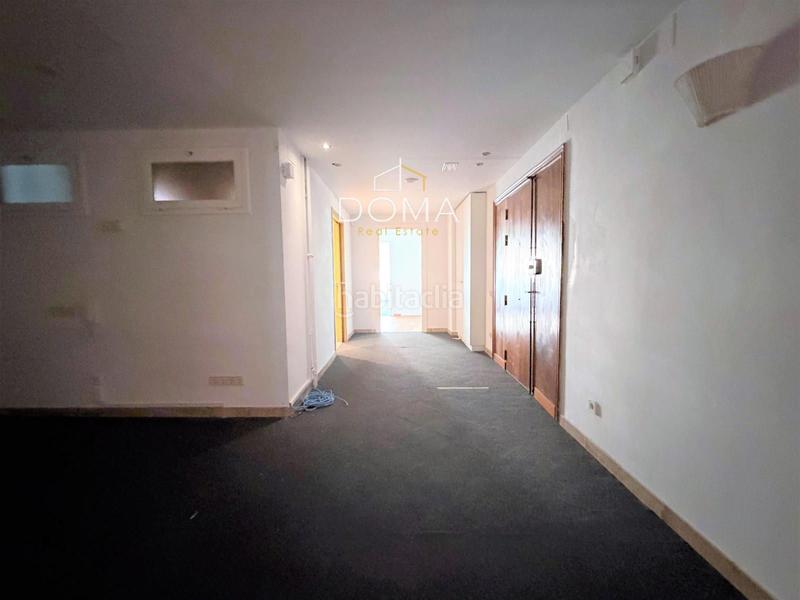 Foto 8d11d1bb-1650-4ce6-bcda-fb1295f450dc. Rent office space with heating in Fort Pienc Barcelona