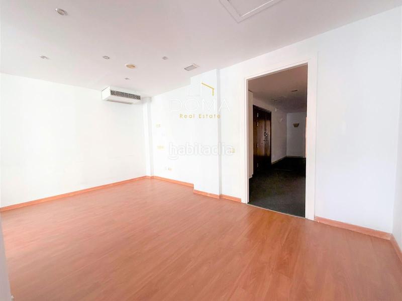 Foto cab30853-1acc-4426-9f91-4ec00d08115f. Rent office space with heating in Fort Pienc Barcelona