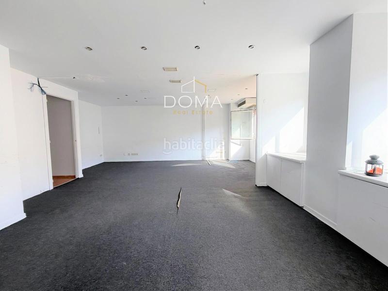 Foto f216a295-37aa-4763-89dc-c199c3e24fea. Rent office space with heating in Fort Pienc Barcelona