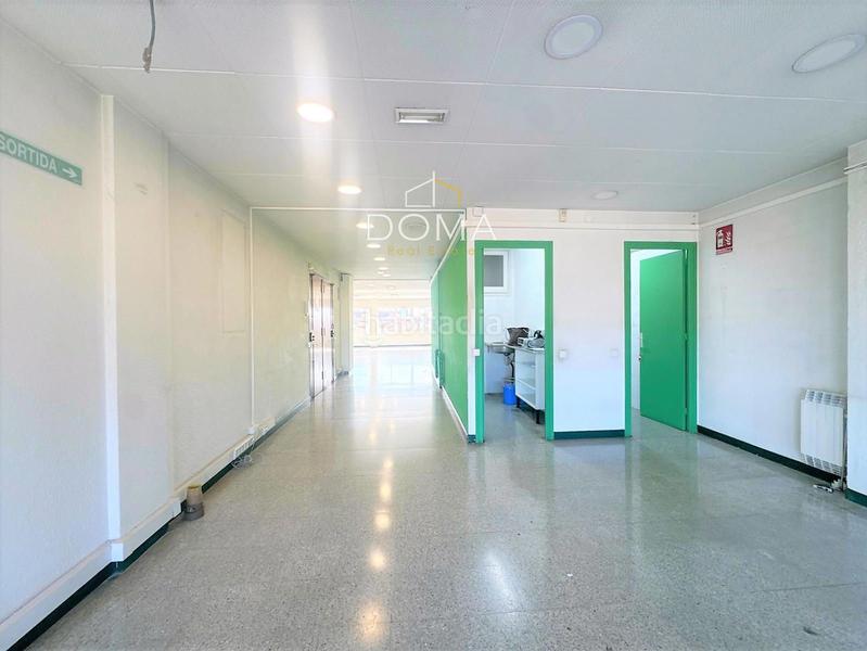 Foto e62f3d3b-8be4-4fad-b22a-97082cb78fec. Alquiler oficina en Fort Pienc Barcelona