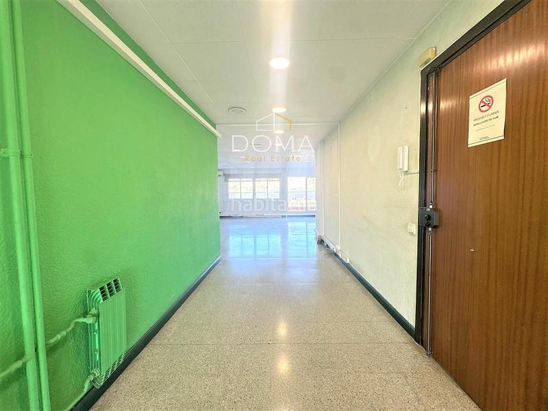 Foto 04f47241-f0d6-43e7-9319-4f902acddb00. Location bureau avec chauffage dans Fort Pienc Barcelona