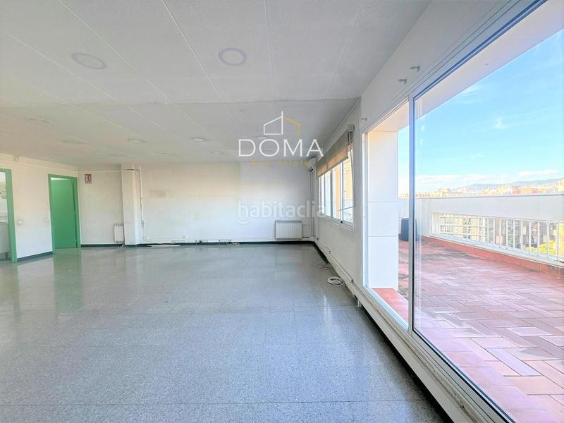 Foto 2fde89c3-6365-4c8e-9a18-a42b79bba0a4. Location bureau avec chauffage dans Fort Pienc Barcelona