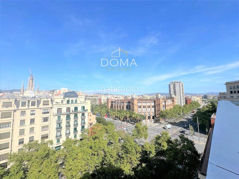 Foto 6e46f298-c333-4628-a10b-b8ae2aa71a53. Location bureau avec chauffage dans Fort Pienc Barcelona