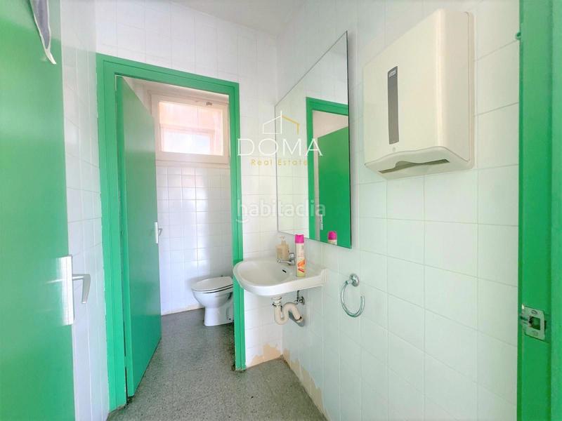 Foto 74bcdc3c-be6c-4144-8aa2-94c52033959a. Location bureau avec chauffage dans Fort Pienc Barcelona