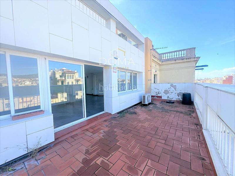 Foto 7b0b29cb-6660-4e45-b986-2473f92c6b04. Location bureau avec chauffage dans Fort Pienc Barcelona