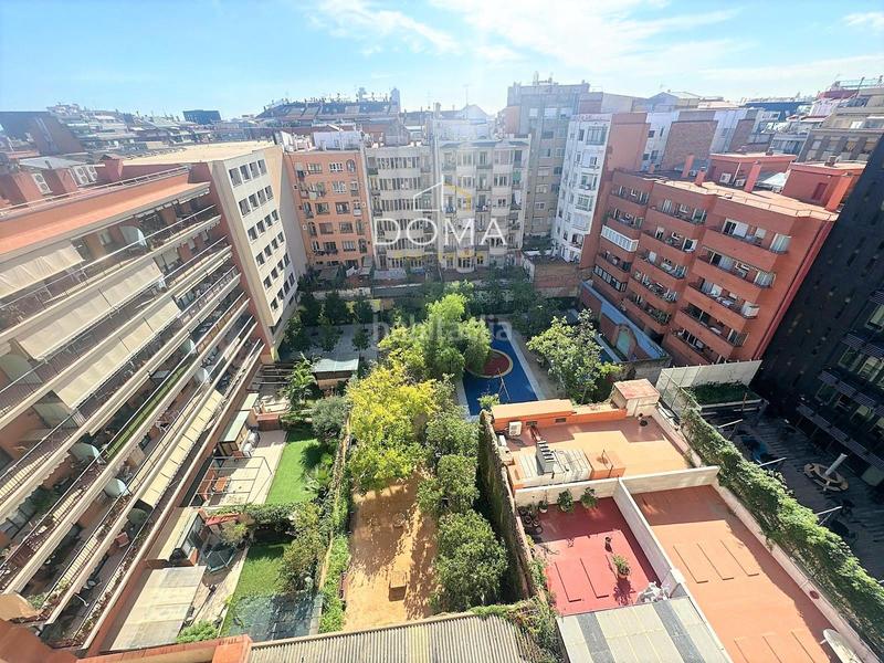 Foto ae4aa3c7-fd65-437d-b60c-ff3b182bf404. Location bureau avec chauffage dans Fort Pienc Barcelona