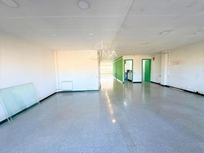 Foto c6a17dce-2c02-4340-ad4f-72011b1c0440. Location bureau avec chauffage dans Fort Pienc Barcelona