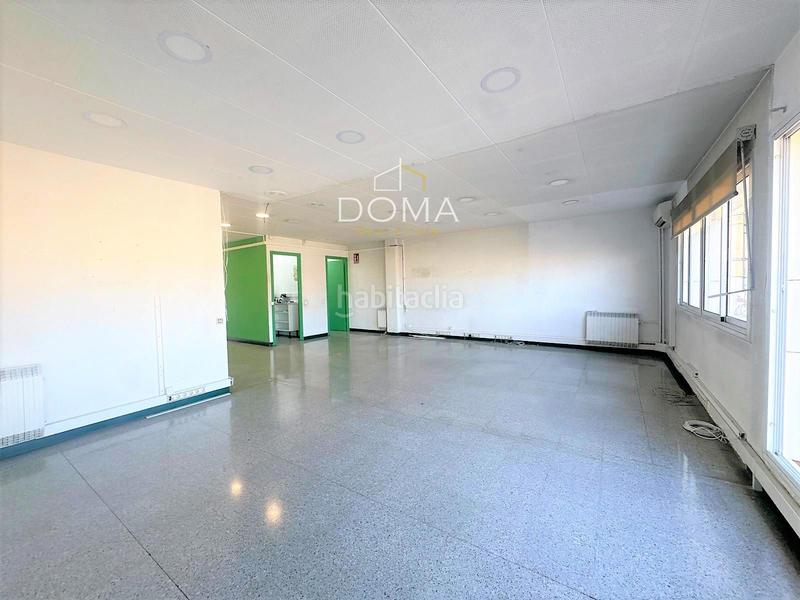 Foto 040b1e15-7029-4a48-bc6f-56719b512aaf. Rent office space with heating in Fort Pienc Barcelona