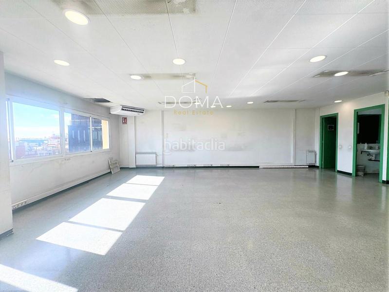 Foto 6396b15c-e80c-4304-af2b-393c10bb2b8c. Rent office space with heating in Fort Pienc Barcelona