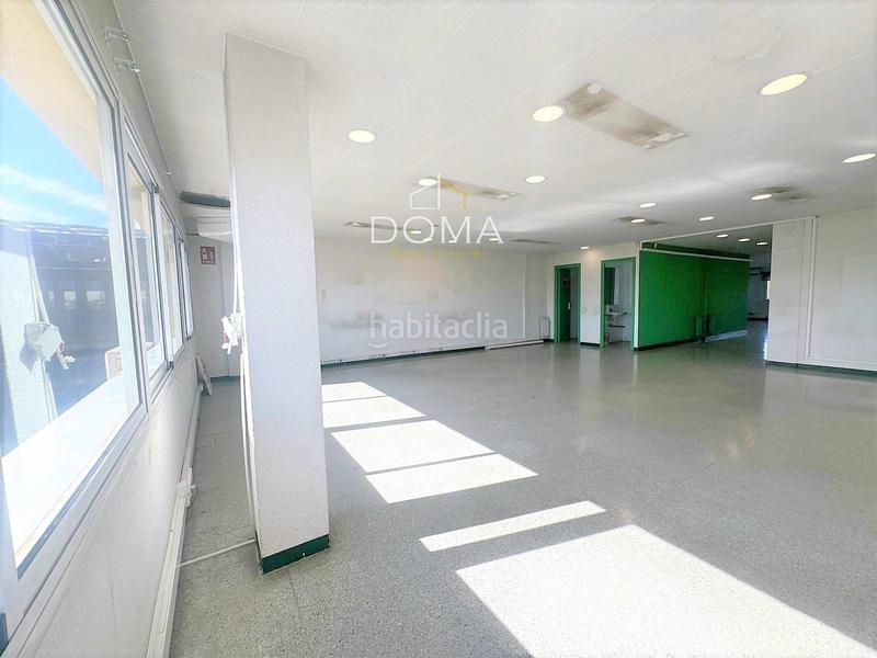 Foto 6801cb82-b0b3-48ba-9d04-9b0a64279d42. Rent office space with heating in Fort Pienc Barcelona