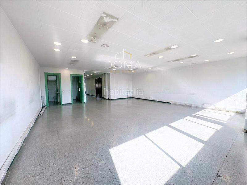 Foto 7d61d8e4-1595-4f22-bd22-2efe6444d0b7. Rent office space with heating in Fort Pienc Barcelona