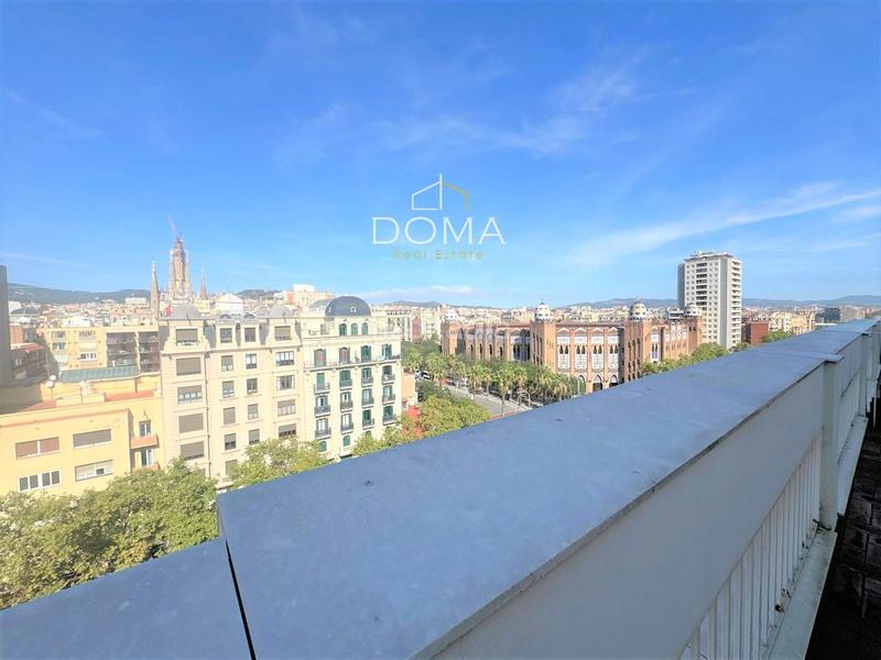 Foto b6fa4c84-0798-4263-b0c7-c310103074bb. Rent office space with heating in Fort Pienc Barcelona