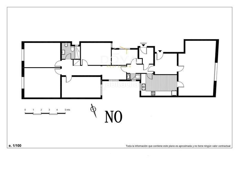 Foto fe7ee227-de58-4574-be31-22b7194e986a. Affitto ufficio con riscaldamento in L´Antiga Esquerra de l´Eixample Barcelona