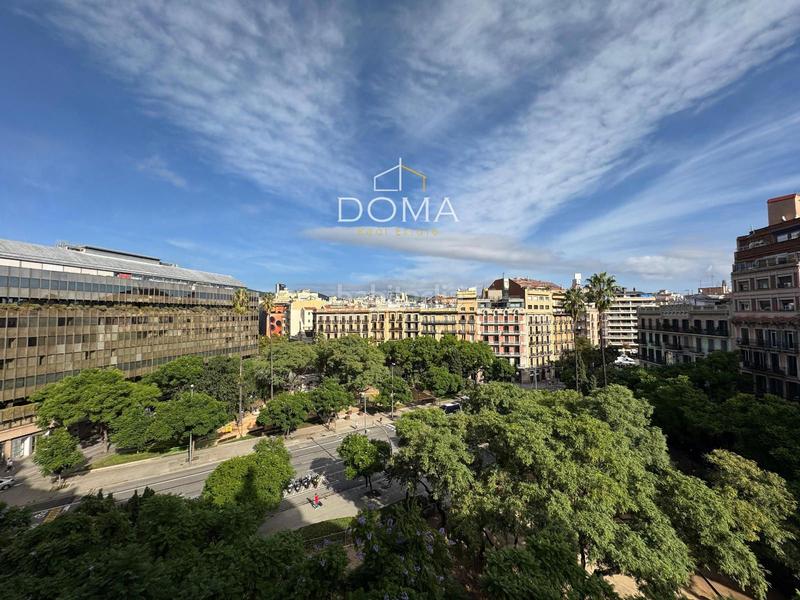 Foto 4936740b-d040-427b-adc2-eefa7a757ca4. Location bureau avec chauffage dans L´Antiga Esquerra de l´Eixample Barcelona