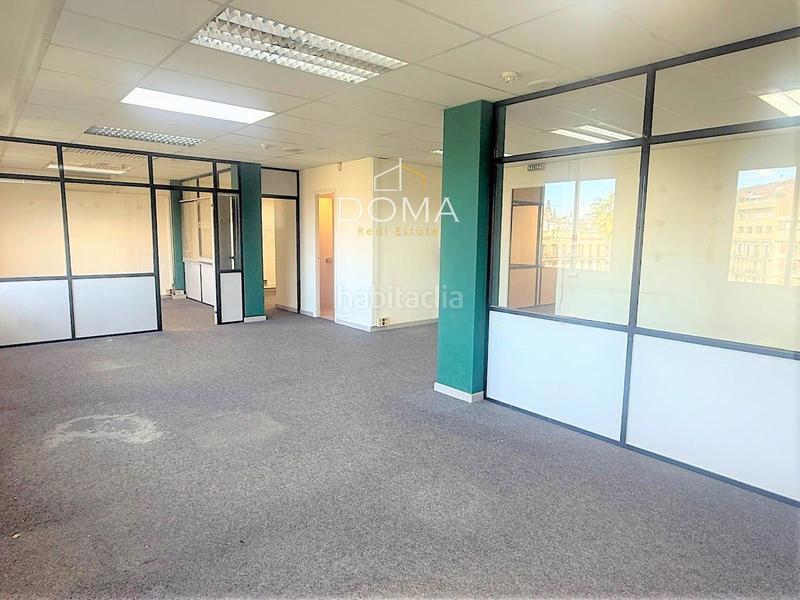 Foto 49a76d3b-93d2-4c13-9c98-a0c8e70f59ba. Miete büro mit heizung in L´Antiga Esquerra de l´Eixample Barcelona