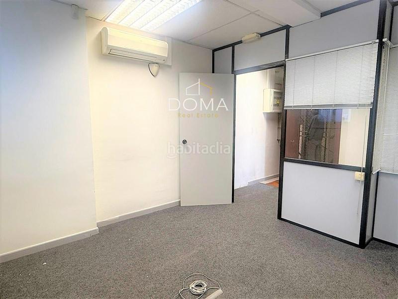 Foto 51cf402c-5c74-4bf7-9e96-b3c78a38a389. Miete büro mit heizung in L´Antiga Esquerra de l´Eixample Barcelona