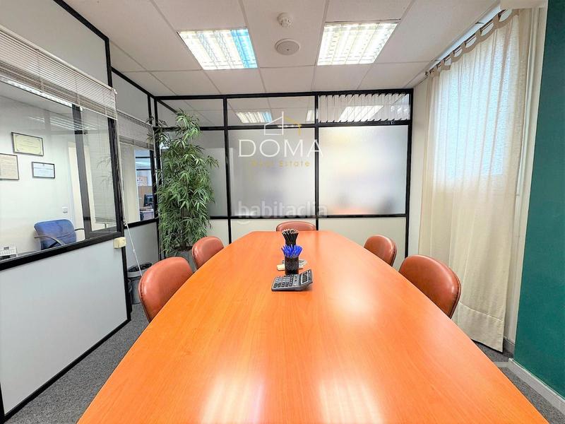 Foto 6a459a04-8145-4bd8-8b26-baff345ad0ec. Miete büro mit heizung in L´Antiga Esquerra de l´Eixample Barcelona