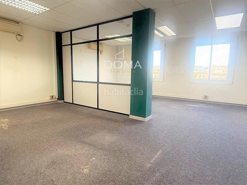 Foto c8d9a907-a661-4321-8532-e4ced9c910ec. Miete büro mit heizung in L´Antiga Esquerra de l´Eixample Barcelona