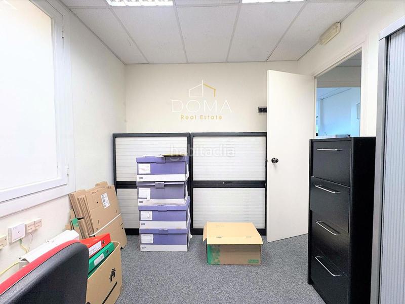 Foto ccb441b9-b582-4b43-961e-262c0dccdaff. Miete büro mit heizung in L´Antiga Esquerra de l´Eixample Barcelona