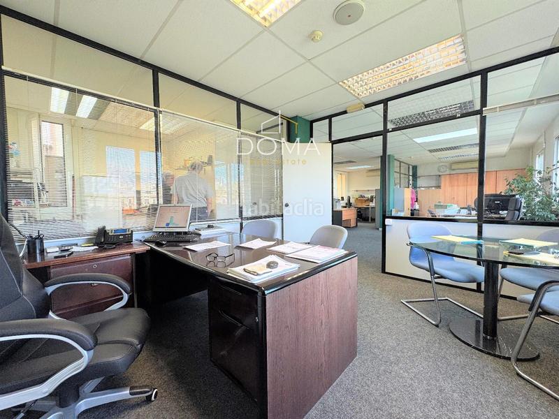 Foto dddbeb33-e740-4c62-a864-c63d56d5a830. Miete büro mit heizung in L´Antiga Esquerra de l´Eixample Barcelona