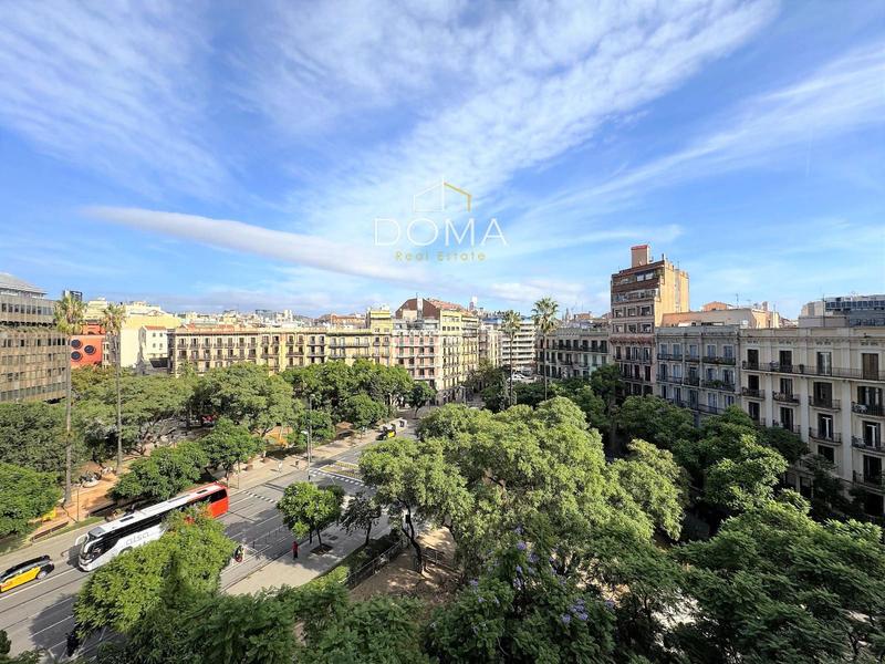 Foto fee07a7b-99b5-4af0-8be6-5f89f7c5b0e9. Miete büro mit heizung in L´Antiga Esquerra de l´Eixample Barcelona