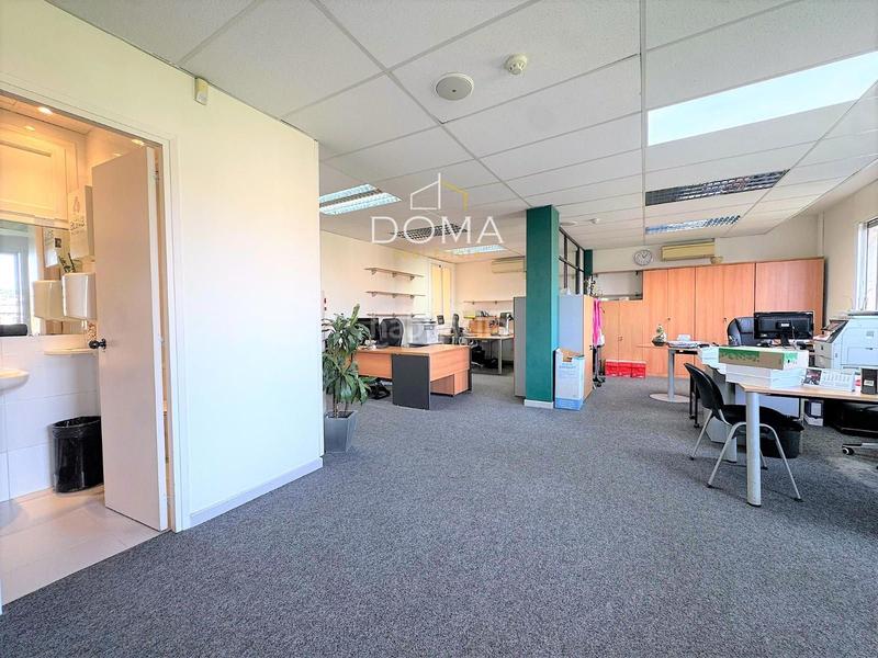 Foto 0402e64a-9cd2-4f32-959c-b844d5852bde. Rent office space with heating in L´Antiga Esquerra de l´Eixample Barcelona