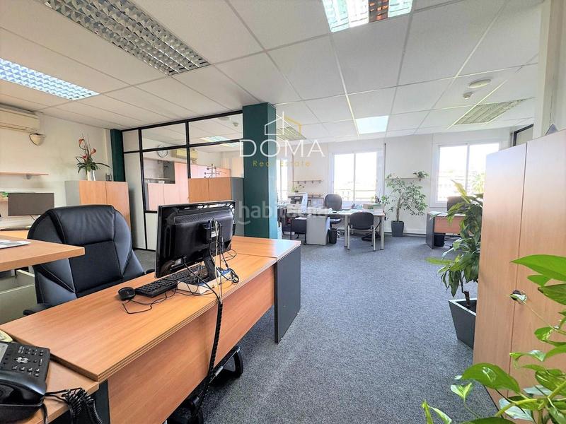 Foto 14d04853-fa11-4613-ac89-657e75f163ef. Rent office space with heating in L´Antiga Esquerra de l´Eixample Barcelona