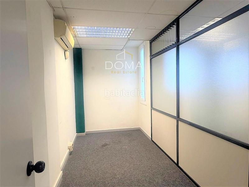 Foto 33d8ad2c-d604-4d51-a9b5-3ed30f8595b6. Rent office space with heating in L´Antiga Esquerra de l´Eixample Barcelona