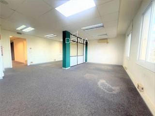 Office space in Doctor Letamendi