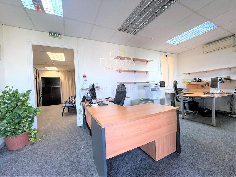 Foto ab270f10-3577-4dbe-adb5-2b0560155e74. Rent office space with heating in L´Antiga Esquerra de l´Eixample Barcelona