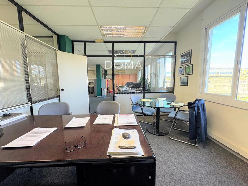 Foto d3958d37-591d-4dac-b3b6-bd00a727767d. Rent office space with heating in L´Antiga Esquerra de l´Eixample Barcelona