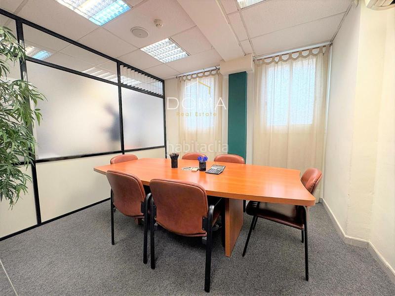 Foto eef4c5d4-f148-41d0-ba8c-a291ee6bc327. Rent office space with heating in L´Antiga Esquerra de l´Eixample Barcelona