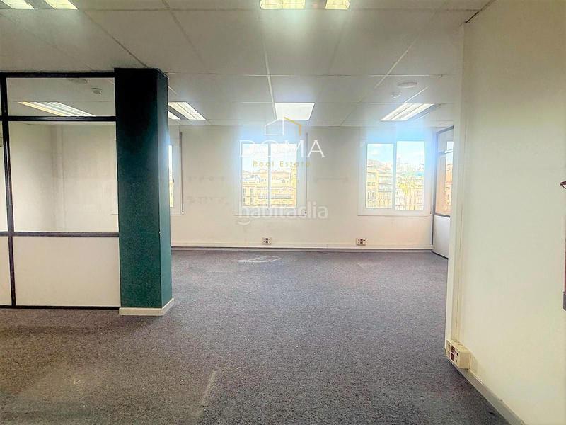 Foto f5a9af18-e49e-4ea9-b9f4-3fde0ac29b4f. Rent office space with heating in L´Antiga Esquerra de l´Eixample Barcelona