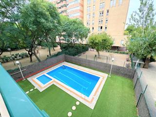 Location Appartement  Pintor ribalta. En barcelona