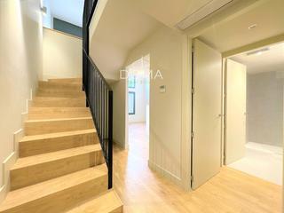 Location Duplex  Mare de deu del coll. En barcelona