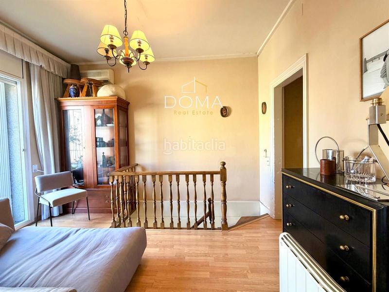 Foto 09a69516-d18b-4b0d-9479-776c84b16140. Penthouse with heating in Putget - Farró Barcelona