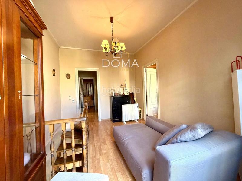 Foto 24f6b64e-702a-4fc5-b033-8806ca7b9e71. Penthouse with heating in Putget - Farró Barcelona