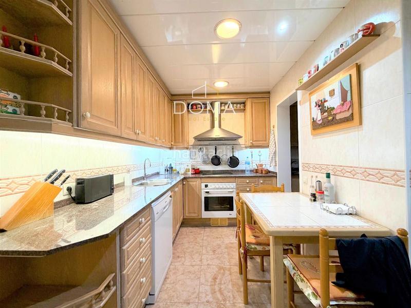 Foto 39682161-8ad4-44d6-ba5f-02d691be159b. Penthouse with heating in Putget - Farró Barcelona