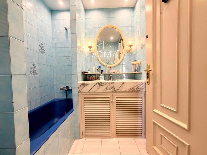 Foto 4bdbeba2-902e-4375-922d-6bc00fe8b2ee. Penthouse with heating in Putget - Farró Barcelona