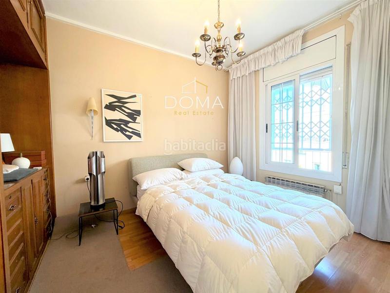 Foto 661322b6-9d1a-4fc4-bc2a-04460f423ecf. Penthouse with heating in Putget - Farró Barcelona