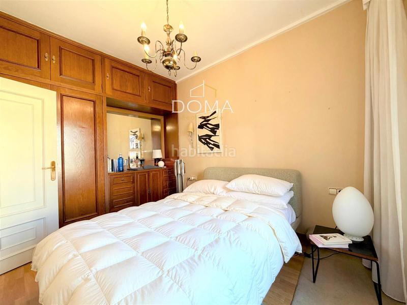 Foto 71d3e71b-9113-4c13-b36d-5ce30ff6561e. Penthouse with heating in Putget - Farró Barcelona