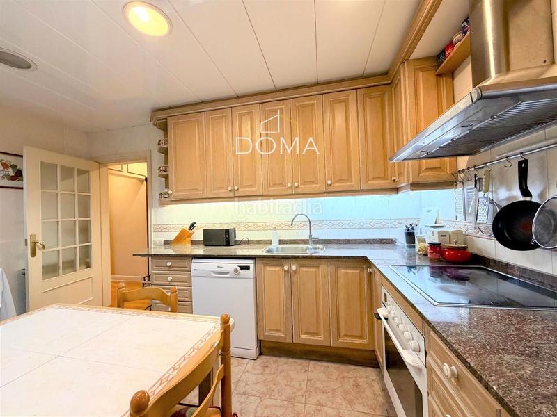 Foto 93ea3f00-ea5b-41e6-a1ba-5253d477b811. Penthouse with heating in Putget - Farró Barcelona