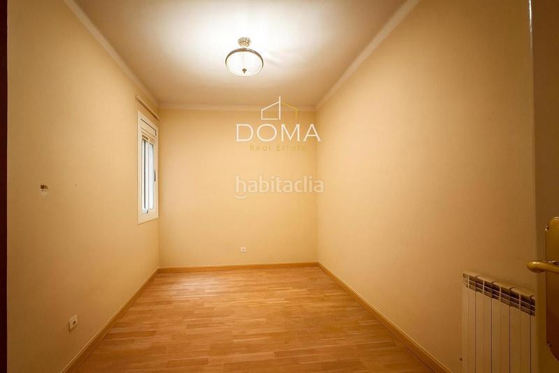 Foto a869f098-aca8-4143-98ab-4377329a7505. Penthouse with heating in Putget - Farró Barcelona