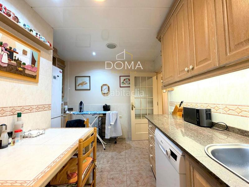 Foto af55555e-8255-46af-9f70-c22092cbb889. Penthouse with heating in Putget - Farró Barcelona