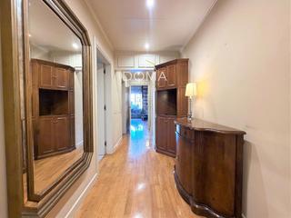 Àtic  Hurtado. En barcelona