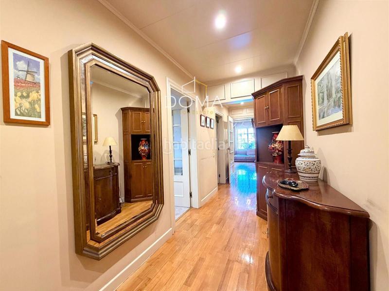 Foto fae7b294-bfa7-491a-ab49-d3d74040910e. Penthouse with heating in Putget - Farró Barcelona