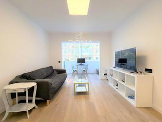 Location Appartement  Maresme. En barcelona
