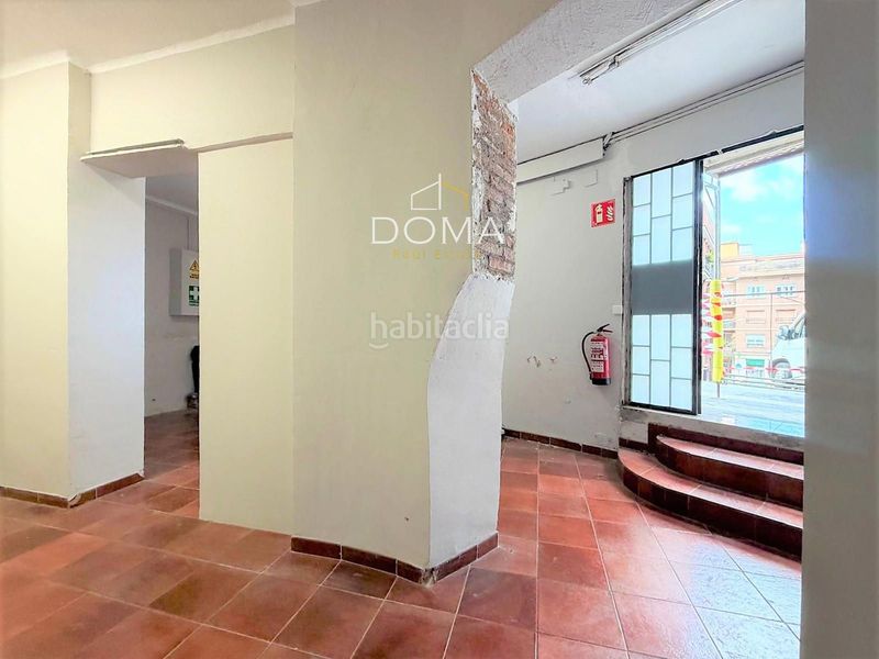 Foto 0526dbf8-a273-4c8d-b76a-3dd179f0a17f. Local comercial a Putget - Farró Barcelona