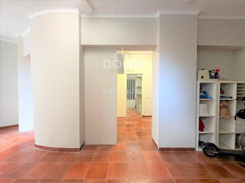Foto 1d0fba99-892d-4d56-9785-8f4fe2ffe445. Local comercial a Putget - Farró Barcelona