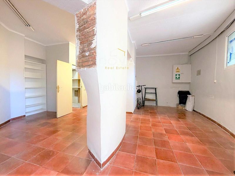 Foto b29d77e9-93d5-4f71-a5bf-6123096d720a. Local comercial a Putget - Farró Barcelona